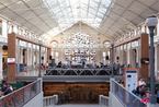 Artists in residence : Paris