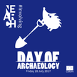 The European Day of Archaeology